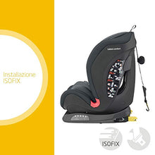 Carica l&#39;immagine nel visualizzatore di Gallery, Bébé Confort Titan Seggiolino Auto 9-36 kg Isofix con Top Tether, Grigio