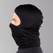 Carica l'immagine nel visualizzatore di Gallery, Dainese-Balaclava Silk, Nero , Taglia N - Ilgrandebazar