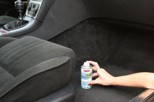 Carica l'immagine nel visualizzatore di Gallery, Mafra, Odorbact Out Talc Fragrance, Spray Purificante per Climatizzatori Auto, Neutralizza i Cattivi Odori e Rilascia una Piacevole Fragranza al Talco, Formato 150ml