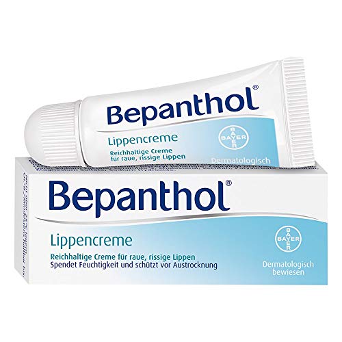 Bepanthol labbro crema, 7,5 G - Ilgrandebazar