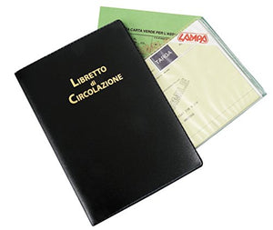 Lampa 1029995 Portatessere