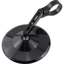 Carica l&#39;immagine nel visualizzatore di Gallery, Highsider, specchietto retrovisore per manubrio moto, modello Montana 2,... - Ilgrandebazar