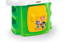 Carica l'immagine nel visualizzatore di Gallery, Smoby 44 Gatti La Cucina di Nonna Pina +18 MESI 7600311906