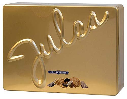 Jules Destrooper Gold - Assortimento 250g