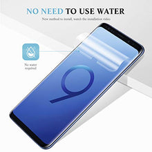 Carica l&#39;immagine nel visualizzatore di Gallery, apiker[4 Pezzi Compatibile con Samsung Galaxy S9 Plus/ S9+ Pellicola... - Ilgrandebazar