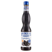 Carica l&#39;immagine nel visualizzatore di Gallery, Fabbri Sciroppo Liquirizia 560ml