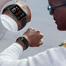 Carica l'immagine nel visualizzatore di Gallery, VGUARD 6 Pezzi Pellicola Protettiva per Huami Amazfit GTS, GTS