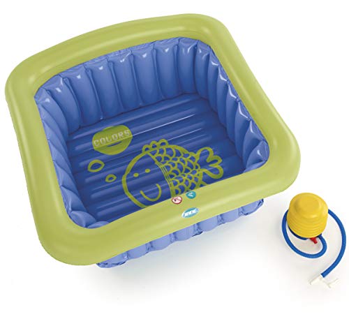 Janè 040308C01 Vasca da bagno universale - Ilgrandebazar