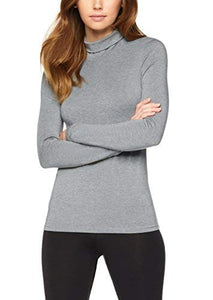 Marchio Amazon - Iris & Lilly Maglia Termica Donna - Ilgrandebazar