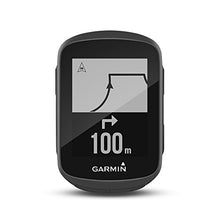 Carica l&#39;immagine nel visualizzatore di Gallery, Garmin Edge 130 GPS Bike computer, nero