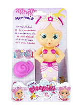 Carica l&#39;immagine nel visualizzatore di Gallery, IMC Toys - BLOOPIES - 99623 - Amici del Bagnetto - Sirenetta Sweety - Ilgrandebazar