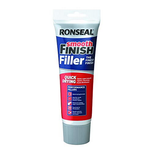RONSEAL RSLMPRMF330G - Stucco riempitivo Multiuso, Confezione da 330 g - Ilgrandebazar