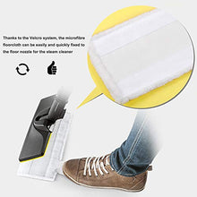 Carica l&#39;immagine nel visualizzatore di Gallery, KEEPOW - Set di panni in microfibra per cucina Kärcher EasyFix, 3+3