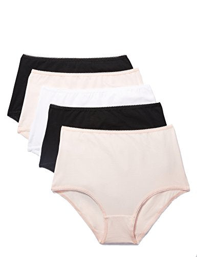 Marchio Amazon - Iris & Lilly - Cotton Waist, Slip Donna - Ilgrandebazar