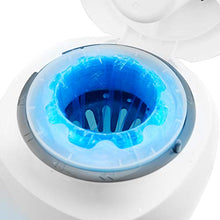 Carica l&#39;immagine nel visualizzatore di Gallery, Ricarica Mangiapannolini Compatibile per Tommee Tippee Sangenic Tec (4...
