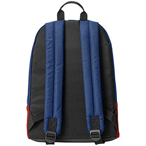 AmazonBasics - Zaino per uso quotidiano, blu Blu