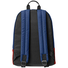 Carica l&#39;immagine nel visualizzatore di Gallery, AmazonBasics - Zaino per uso quotidiano, blu Blu