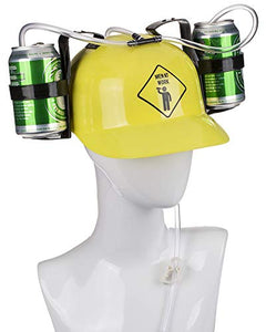 OOTB 93/2088 - Casco, Colore: Giallo - Ilgrandebazar