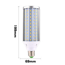 Carica l&#39;immagine nel visualizzatore di Gallery, ONLT Lampadine Led E27,E27 60W 5850LM(Equivalenti a 60w-luce Naturale - Ilgrandebazar