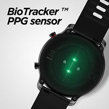 Carica l&#39;immagine nel visualizzatore di Gallery, Amazfit GTR 47mm Smart Watch with All-Day Heart Rate and Activity Tracking,... - Ilgrandebazar