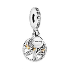 Carica l&#39;immagine nel visualizzatore di Gallery, PANDORA Accessori Donna vermiglio Zirconia cubica - Ilgrandebazar