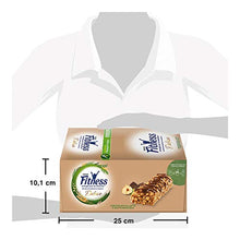Carica l&#39;immagine nel visualizzatore di Gallery, FITNESS Delice Cioccolato e Nocciola Barretta di Cereali al Latte...