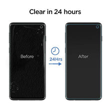 Carica l&#39;immagine nel visualizzatore di Gallery, Spigen, 2Pezzi, Pellicola Samsung Galaxy S10, NeoFlex, Compatibile con Il... - Ilgrandebazar