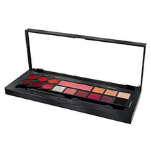Carica l&#39;immagine nel visualizzatore di Gallery, PUPA TROUSSE PUPART S BACK TO RED 001