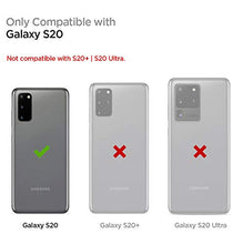 Carica l'immagine nel visualizzatore di Gallery, Spigen, 2Pezzi, Pellicola Samsung Galaxy S20 (6.2"), NeoFlex, TPU, Applicazione Bagnata, Pellicola Protettiva Samsung Galaxy S20 (AFL00906)