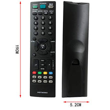 Carica l'immagine nel visualizzatore di Gallery, EAESE Telecomando Universale per LG AKB73655802 TV 47LS5600 42LS345T 42CS560...