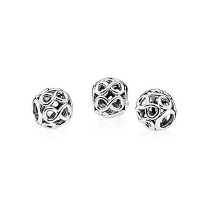 Pandora Bead Charm Donna argento - 791872 - Ilgrandebazar