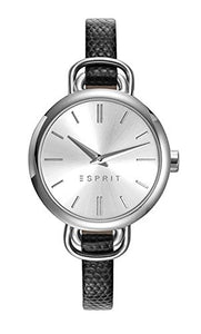 Esprit orologio da donna Nero - Ilgrandebazar