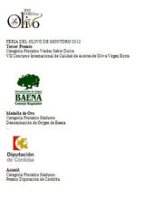 Carica l&#39;immagine nel visualizzatore di Gallery, Morellana Picuda - Olio extra vergine di oliva 500 ml