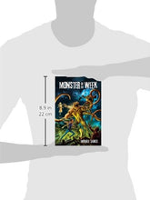 Carica l&#39;immagine nel visualizzatore di Gallery, Monster of the Week EHP0009