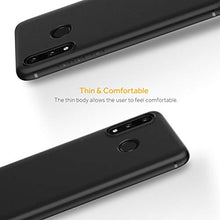 Carica l&#39;immagine nel visualizzatore di Gallery, EasyAcc Custodia per Huawei P30 Lite Cover, Morbido TPU Cover Slim Anti... - Ilgrandebazar