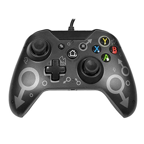Controller Cablato Per Xbox One , Joypad S, Comando X,...