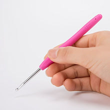 Carica l&#39;immagine nel visualizzatore di Gallery, Luxebell Aghi di Crochet Ferri da Maglia Uncinetto Set Di - Ilgrandebazar