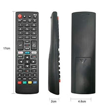 Carica l'immagine nel visualizzatore di Gallery, Nuovo Telecomando TV Sostitutivo AKB75095308 Adatto Per Vari lg-AKB75095308 - Ilgrandebazar
