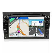 Carica l'immagine nel visualizzatore di Gallery, Autoradio Android 9.0 per Opel Vauxhall Antara Astra 9-2G32G-Grigio