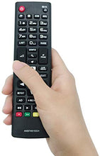 Carica l&#39;immagine nel visualizzatore di Gallery, Nuovo telecomando sostitutivo per TV LG AKB74915324 Adatto per... - Ilgrandebazar