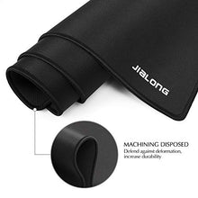 Carica l'immagine nel visualizzatore di Gallery, JIALONG Tappetino Mouse Gaming, Grande Pad XXL 900x400mm Mousepad Typ1