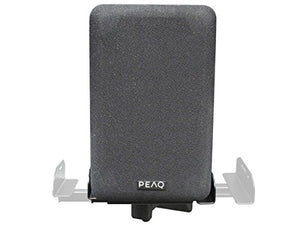 DRALL INSTRUMENTS 2 Supporto a Parete per Casse acustiche - Fino a 12 kg di...