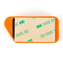 Carica l&#39;immagine nel visualizzatore di Gallery, Runleader RL-HM016B vibrazioni contaore con il wireless per tutti ATV orange