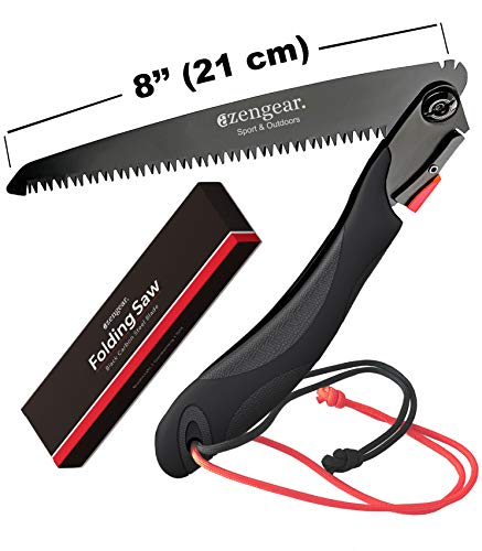 Felco 611 Sega A Trazione, Lama Diritta, Lunghezza Lama 33 Cm | Fare - 8