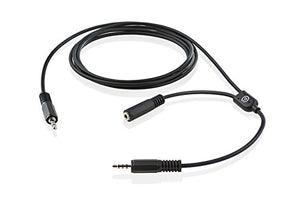 Elgato Gaming Chat Link Adattatore Audio per PS4 e Pro, Nero
