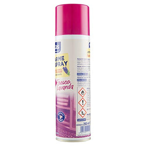 Antitarme forte spray Lavanda