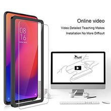 Carica l&#39;immagine nel visualizzatore di Gallery, TAURI [4 Pezzi Pellicola Protettiva per Xiaomi Mi 9T/Mi 9T... - Ilgrandebazar