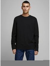 Carica l'immagine nel visualizzatore di Gallery, JACK &amp; JONES Jjebasic Knit Crew Neck Noos Felpa Uomo