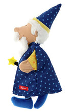 Carica l&#39;immagine nel visualizzatore di Gallery, Sigikid 49041 - My Little Theatre, Burattino Mago Zauberer - Ilgrandebazar