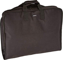 Carica l'immagine nel visualizzatore di Gallery, AmazonBasics - Borsa porta abiti, 100 cm